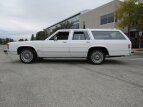 Thumbnail Photo 10 for 1985 Ford LTD Country Squire Wagon
